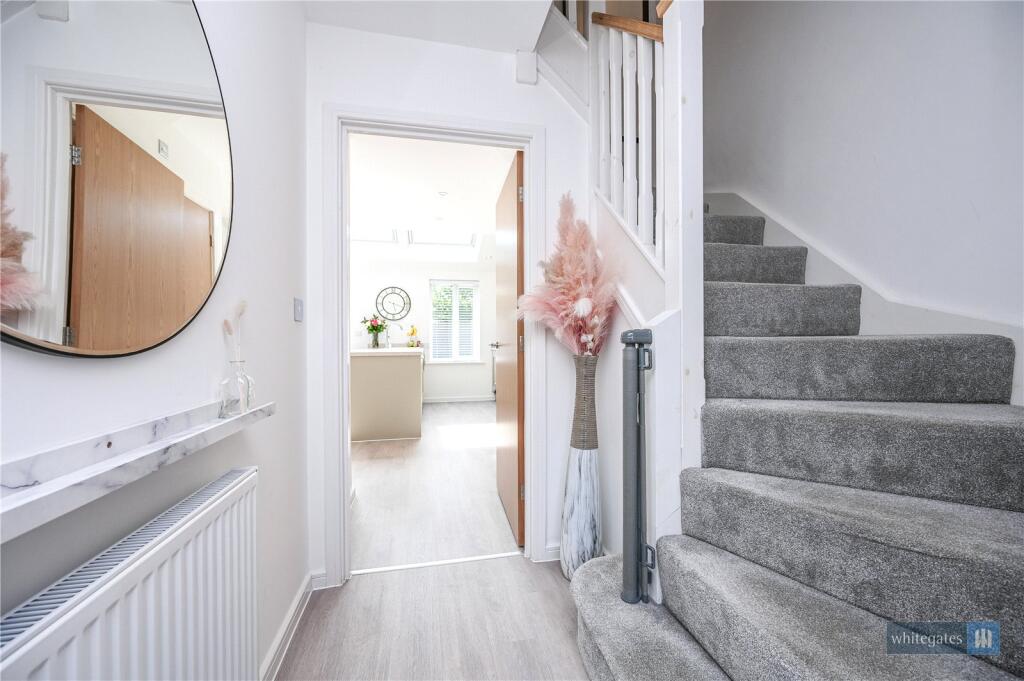 House in Knowsley, Liverpool City Region - View 2