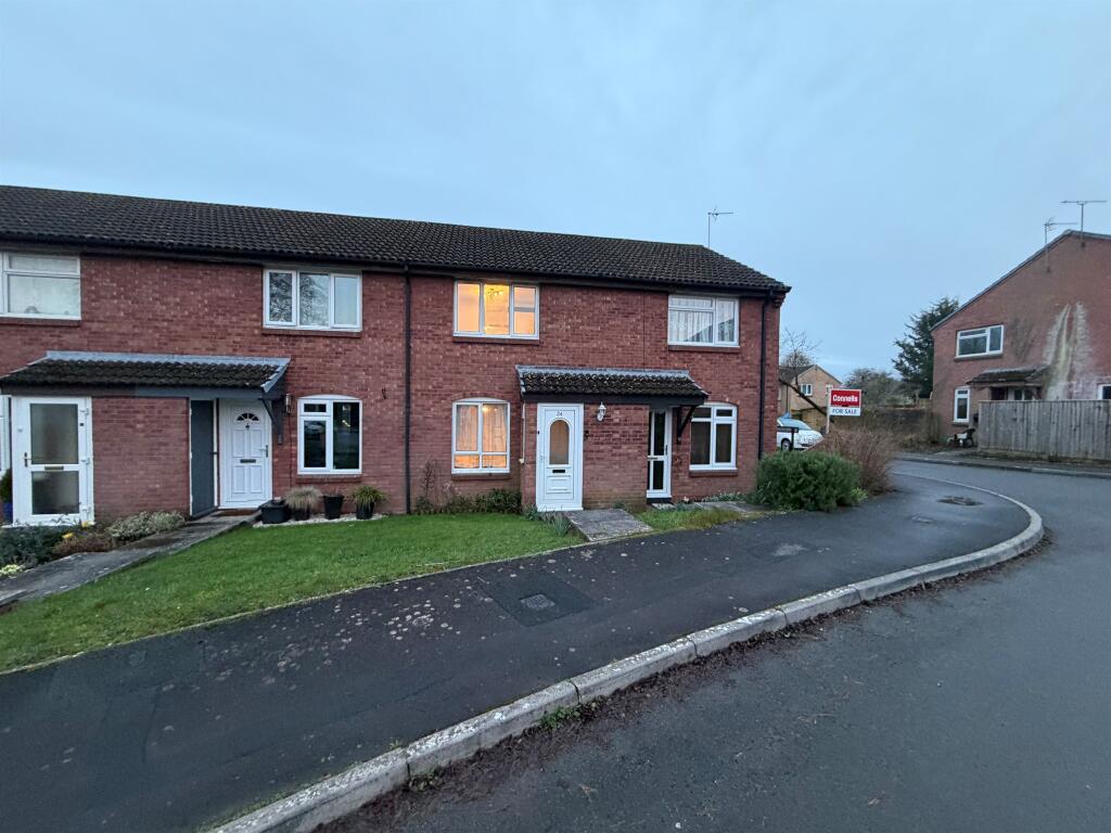 Main image of property: Roman Way, Chippenham