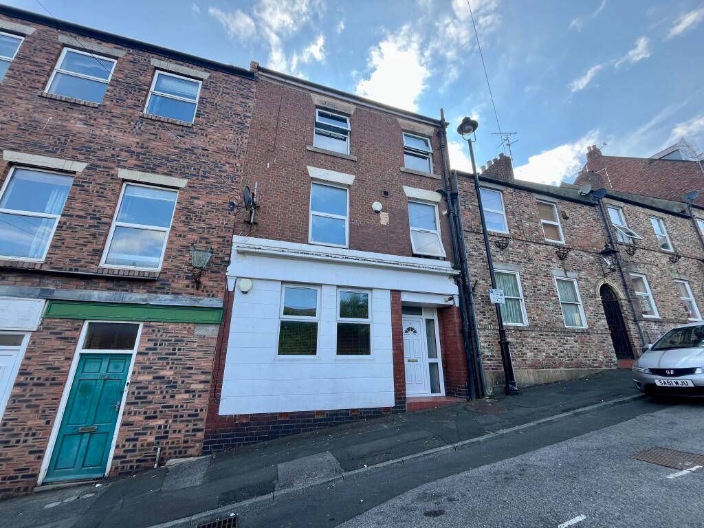 Main image of property: Bedford Street, North Shields, NE29