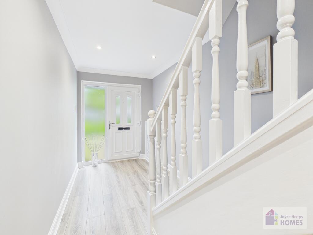 Mount Cameron Drive North, St Leonards, East Kilbride, G74 2ER photo 3