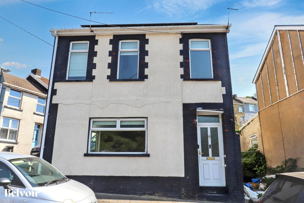 Main image of property: Grove Terrace, Bedlinog, Merthyr Tydfil, CF46