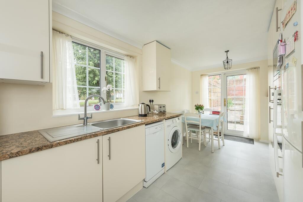 Main image of property: Myrtleside Close Northwood HA6