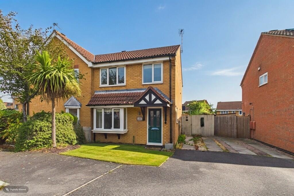 Main image of property: Aspen Avenue, Loughborough