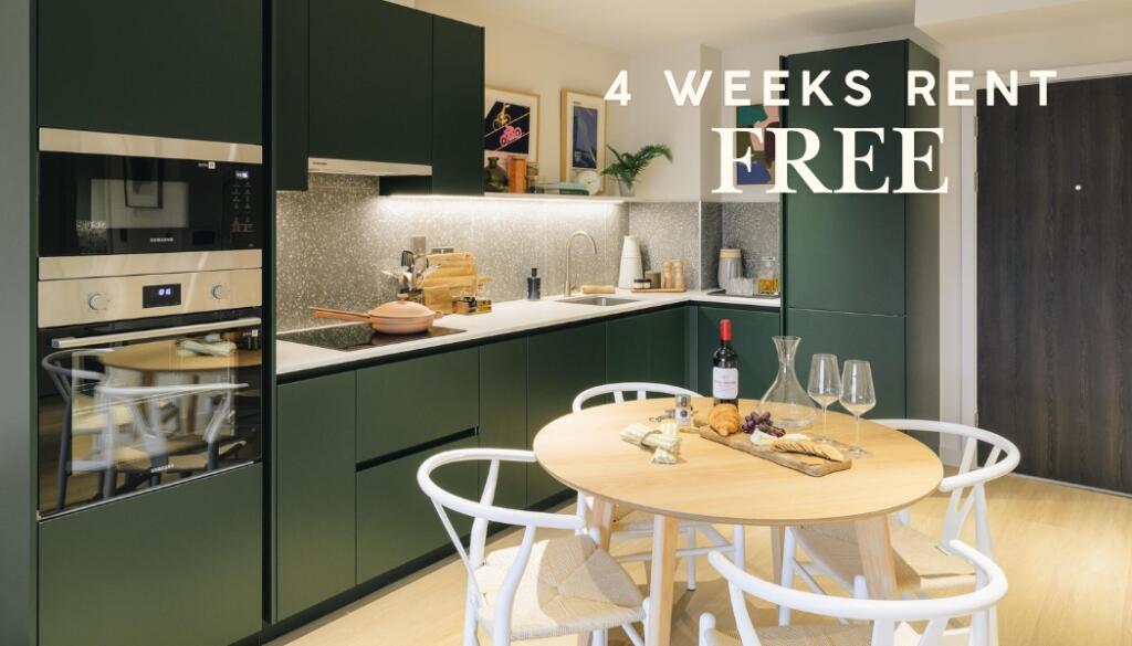 Main image of property: The Wiltern, Dawlish Avenue, East Perivale, UB6 8GR