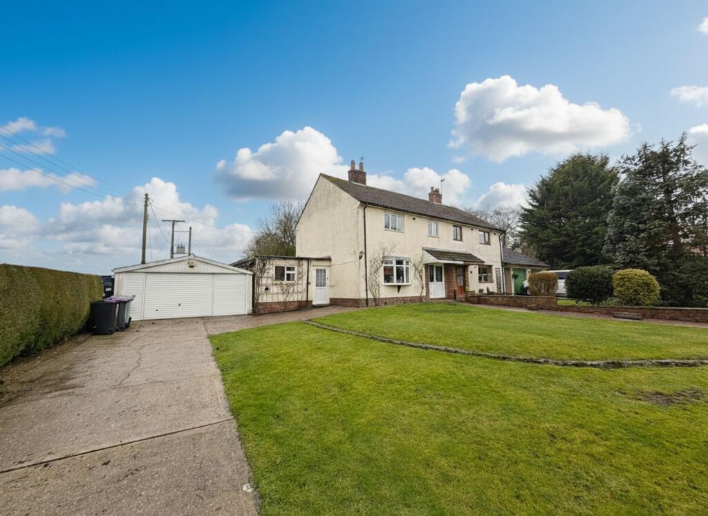 Main image of property: Main Street, Welby, NG32