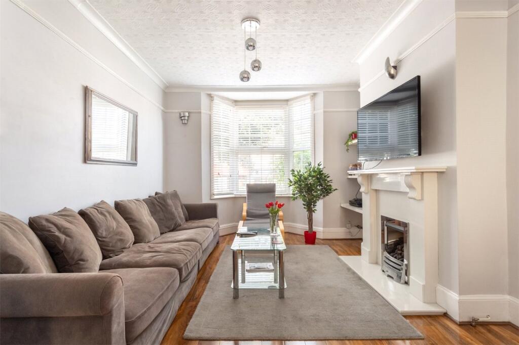 Main image of property: Lewes Road, Brighton, BN2