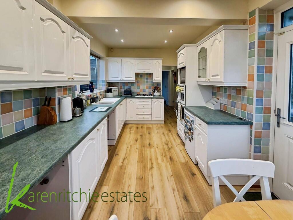Main image of property: Meads Grove, Farnworth