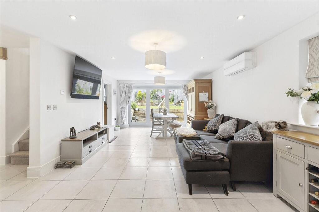 House in Cotswold, Chipping Campden - View 2