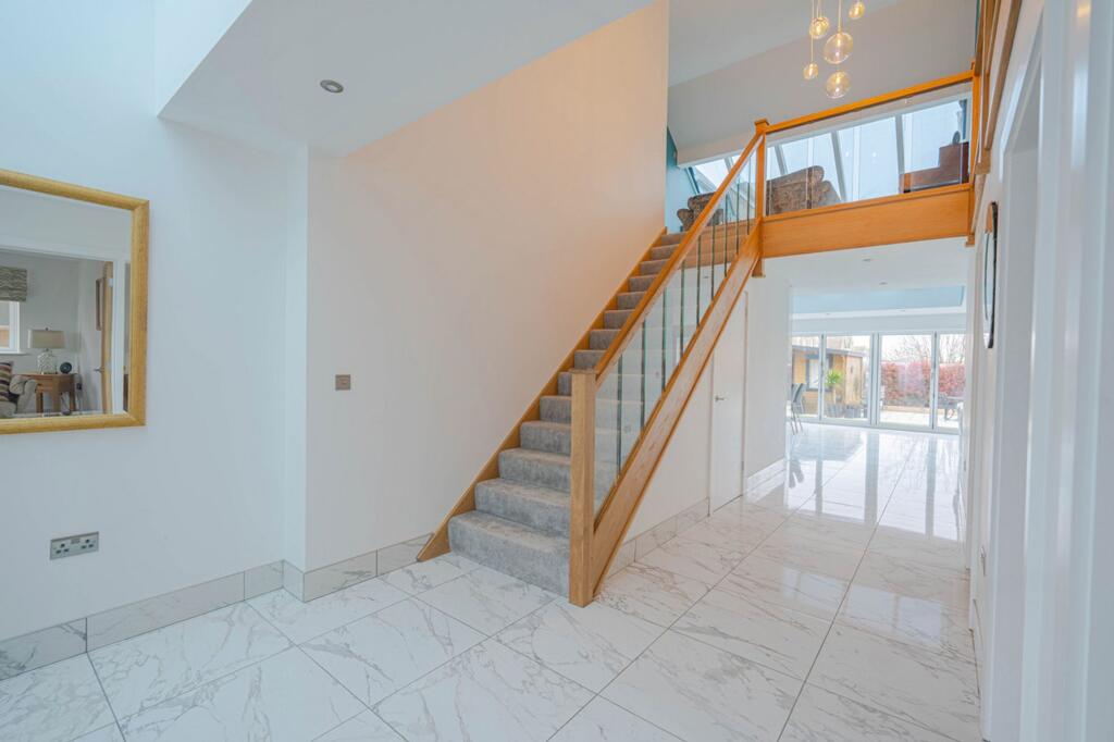 House in Wick, Southbourne, Bournemouth - More