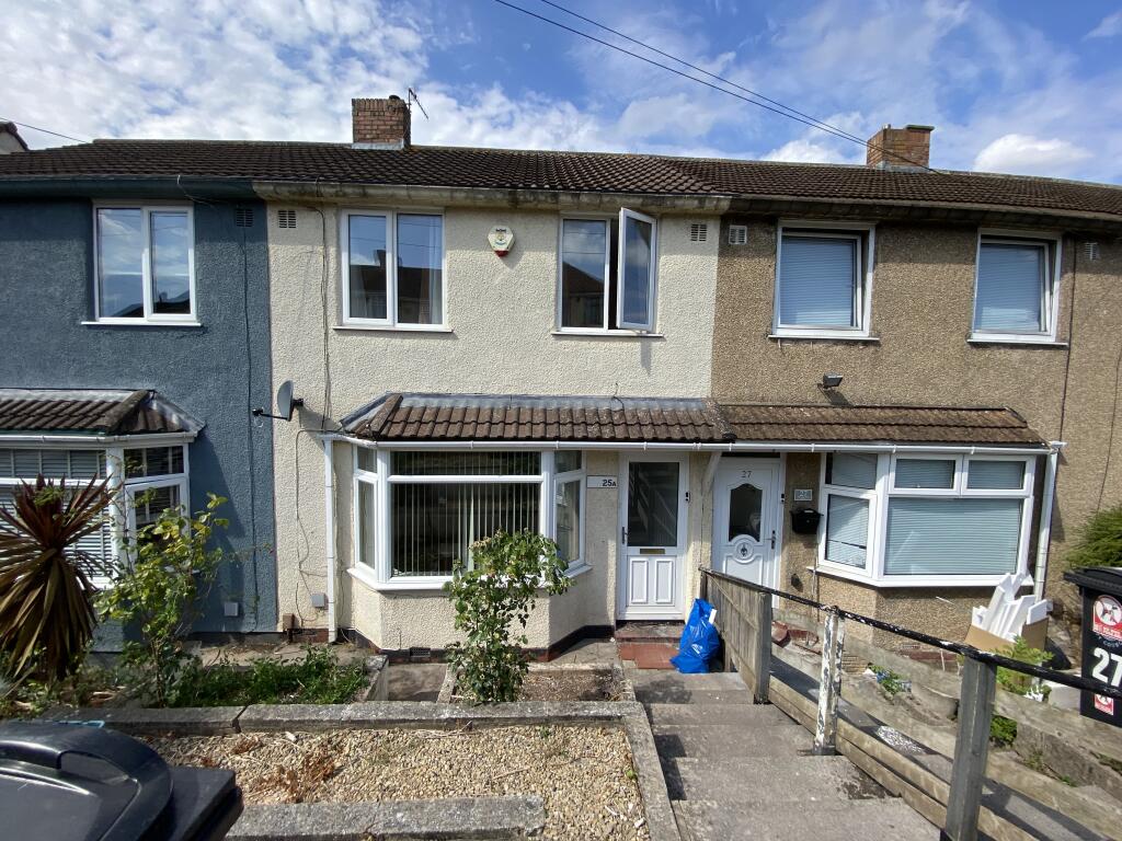 Main image of property: Novers Park Drive, Knowle, Bristol, Bristol City