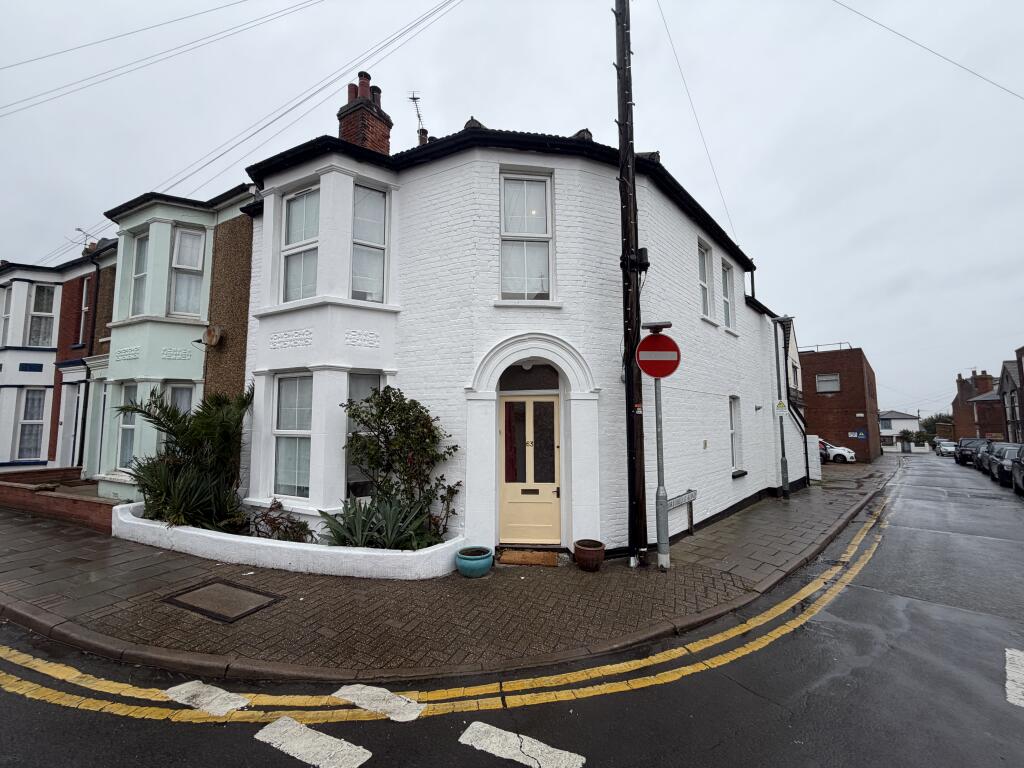 Main image of property: Station Street, Walton-on-the-Naze, CO14