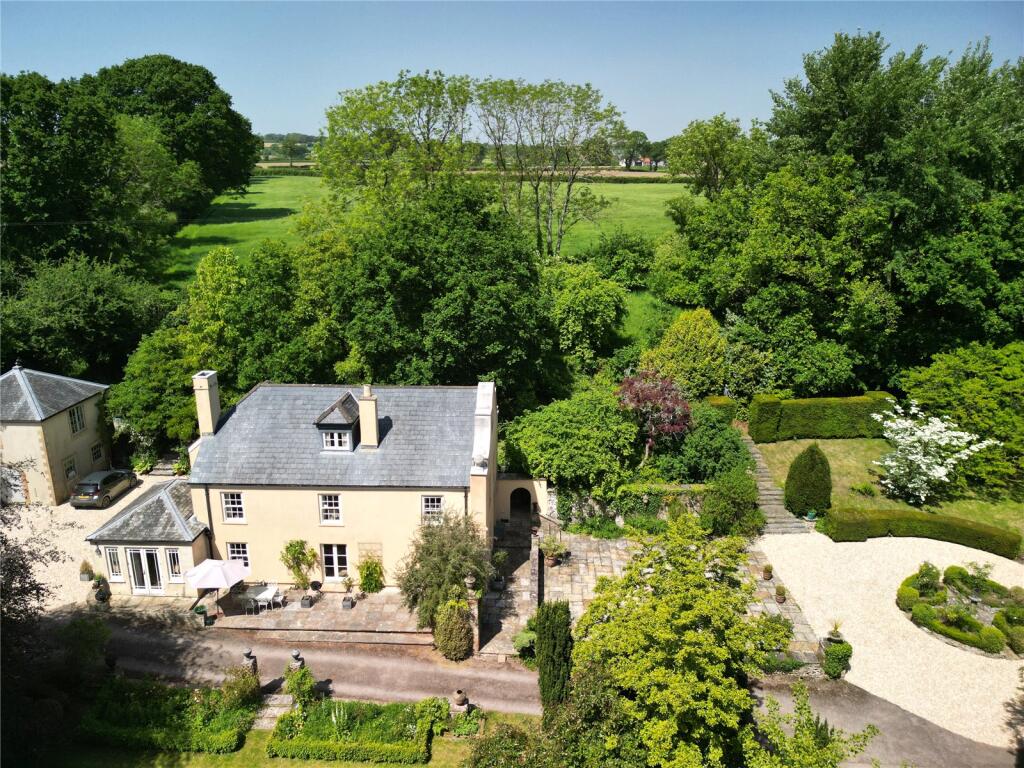 Main image of property: Forton, Chard, Somerset, TA20