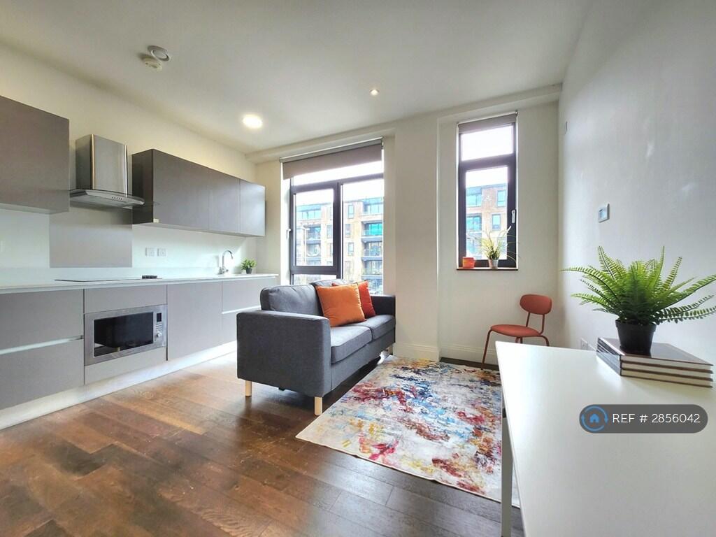 Main image of property: Jessop Court, Uxbridge, UB8