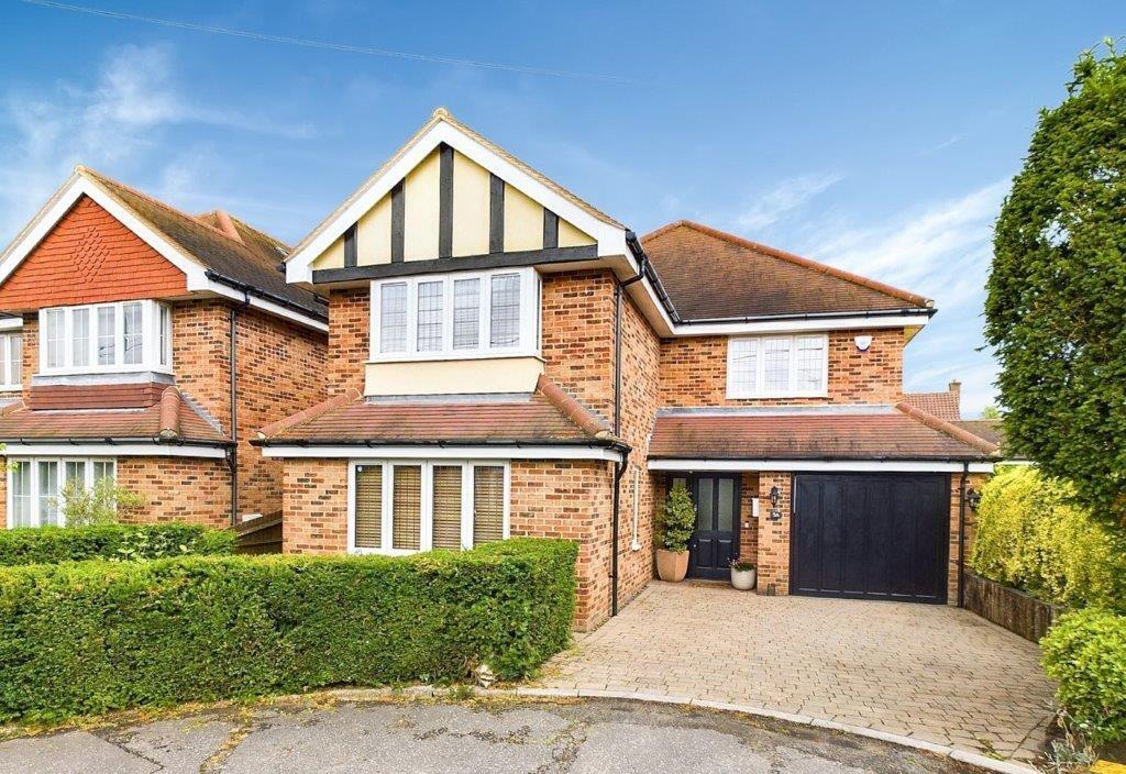 Main image of property: St. Marys Avenue, Billericay, Essex, CM12 9DU