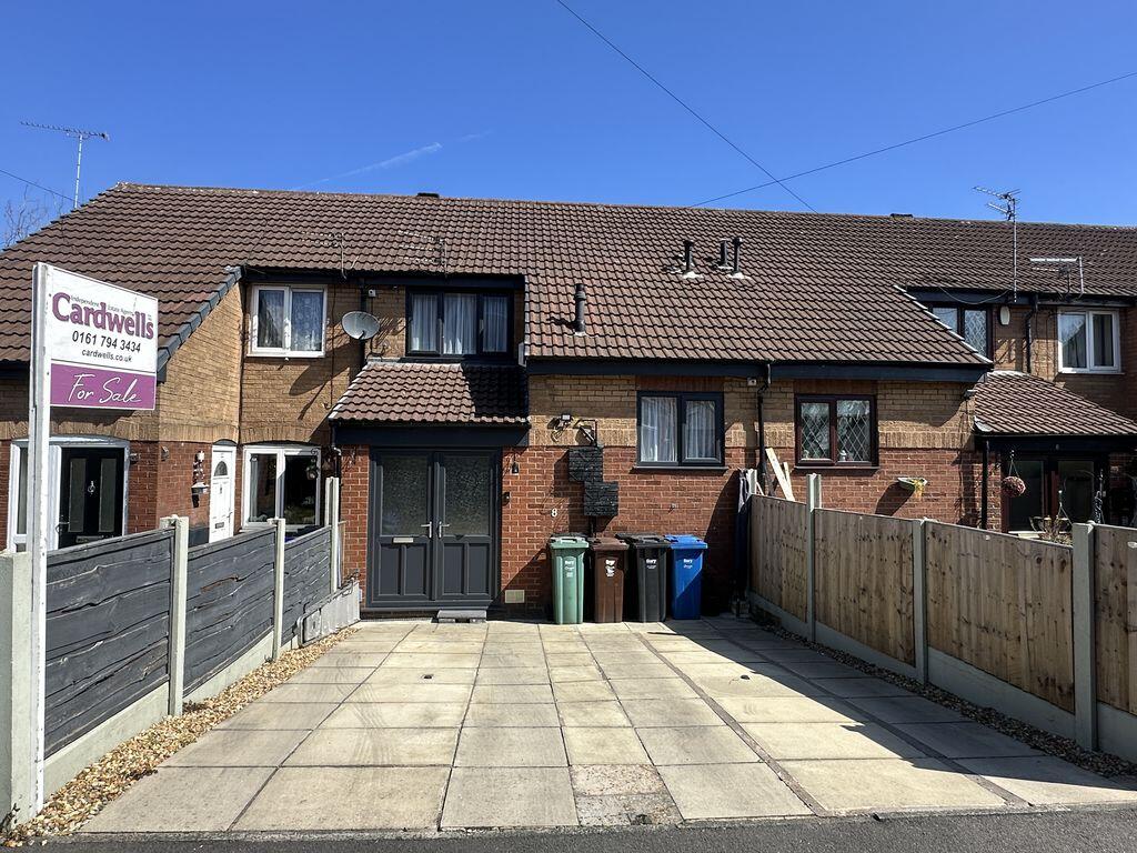 Main image of property: Beech Street, Bury
