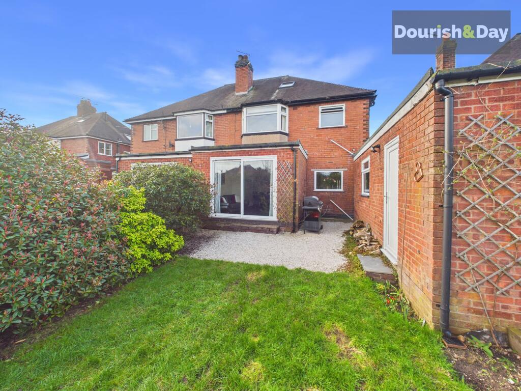 Sherwood Avenue, Stafford, ST17 photo 4
