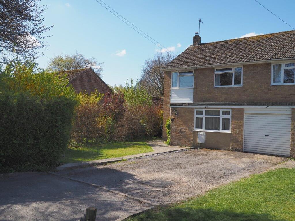 Main image of property: Winterslow Road, Porton, Salisbury