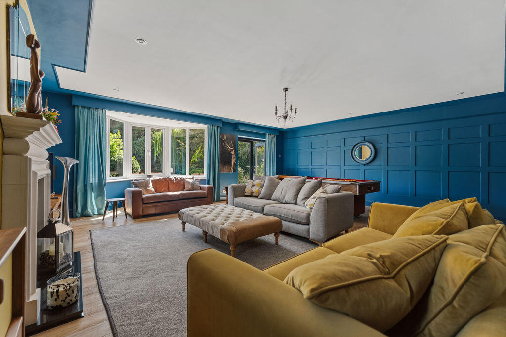 House in Doncaster - More