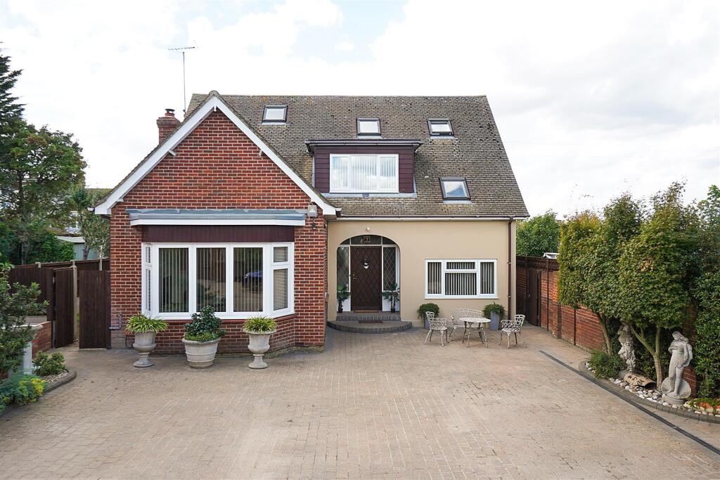 Main image of property: Junction Road, Gillingham