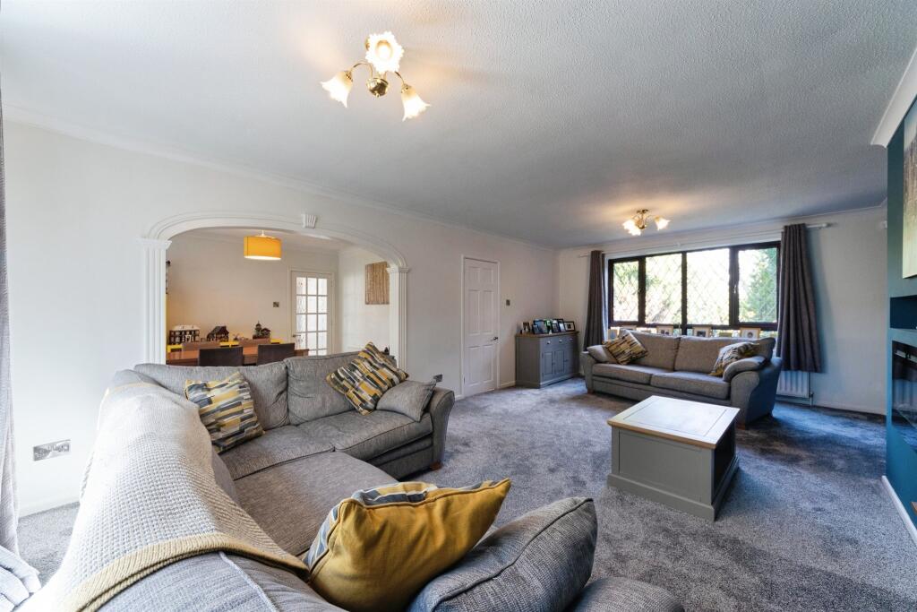 Additional image 8 of Arden Leys, Tanworth-In-Arden, Solihull