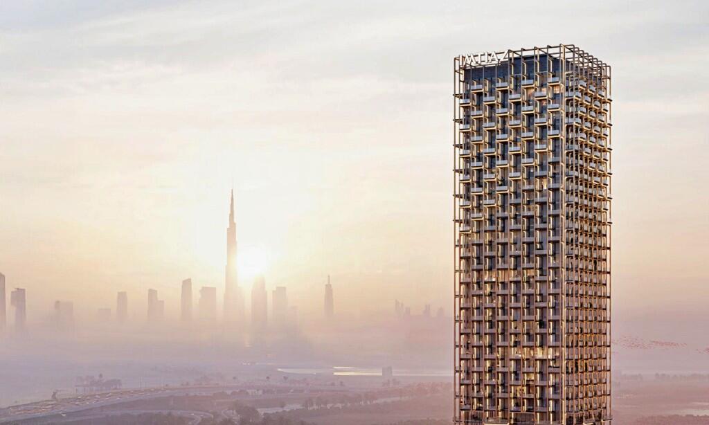 Main image of property: Dubai