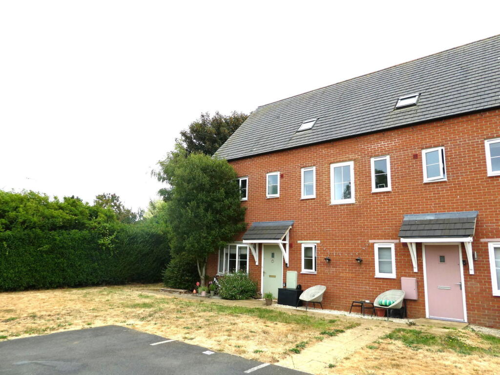 Main image of property: Wallin Road, Adderbury