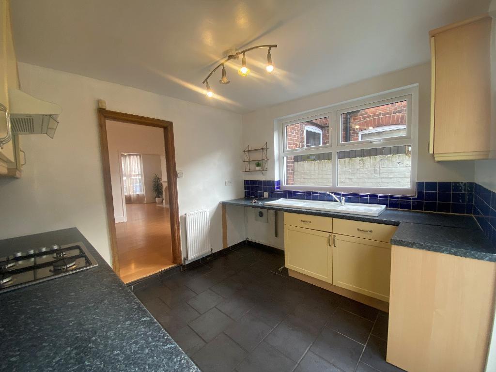 House in Hull, Kingston upon Hull - View 3