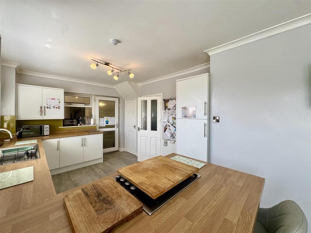 Strongbow Road, Bulwark, Chepstow - View 3
