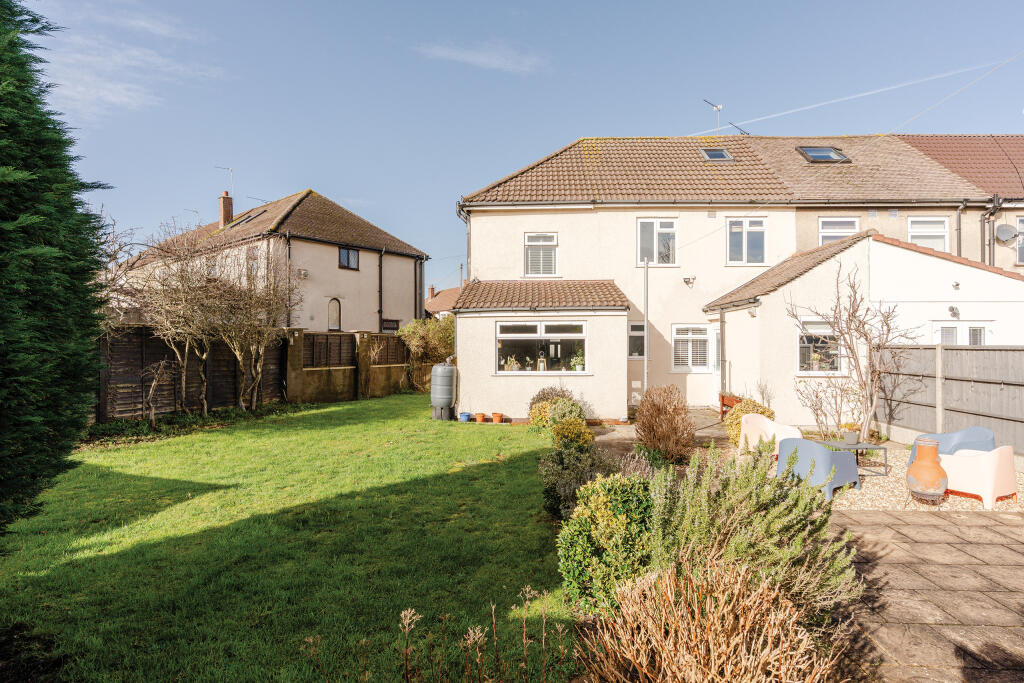 Branksome Drive, Filton, Bristol photo 2