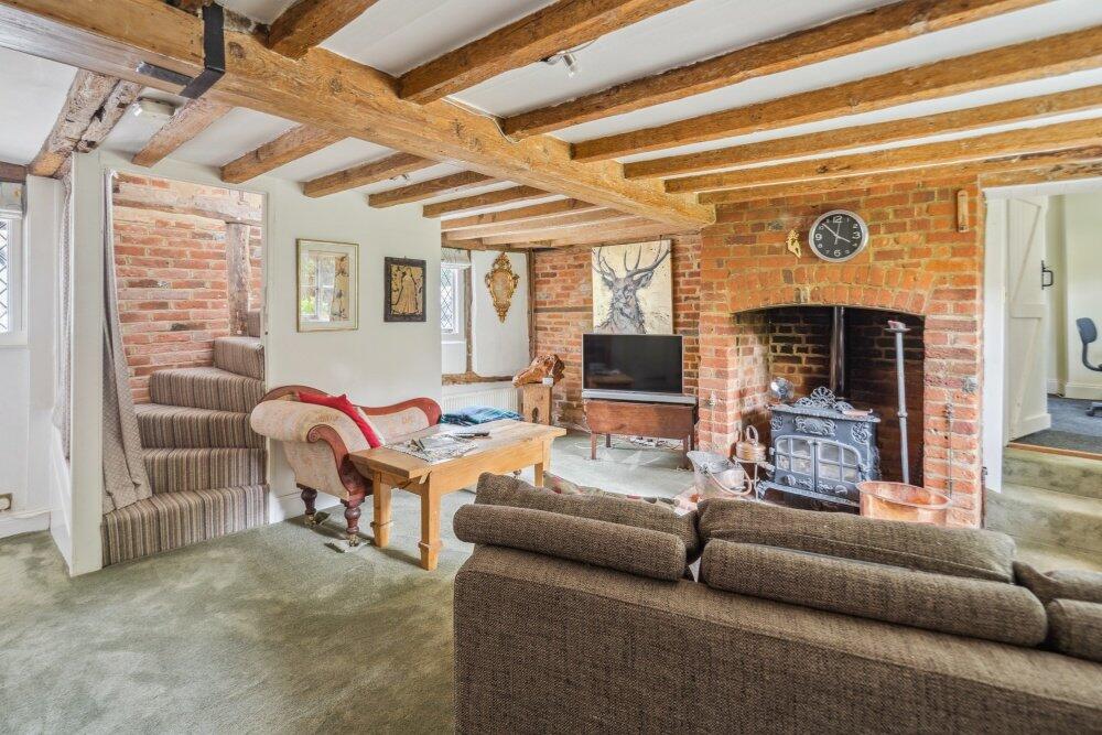 Old Bakery Cottage, Wooburn Town, Wooburn Green, Buckinghamshire, HP10 photo 4