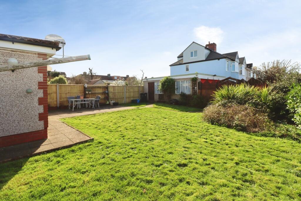 Everest Road, Bristol, Somerset, BS16 photo 4