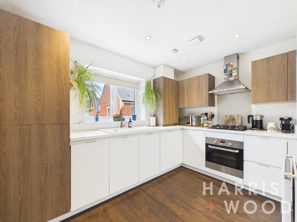 House in Colchester, Kingswood Heath, Mile End - View 5