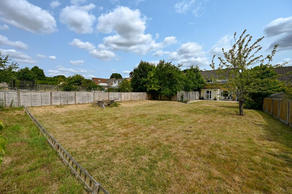 Cutlers Place, Wimborne, BH21 photo 2