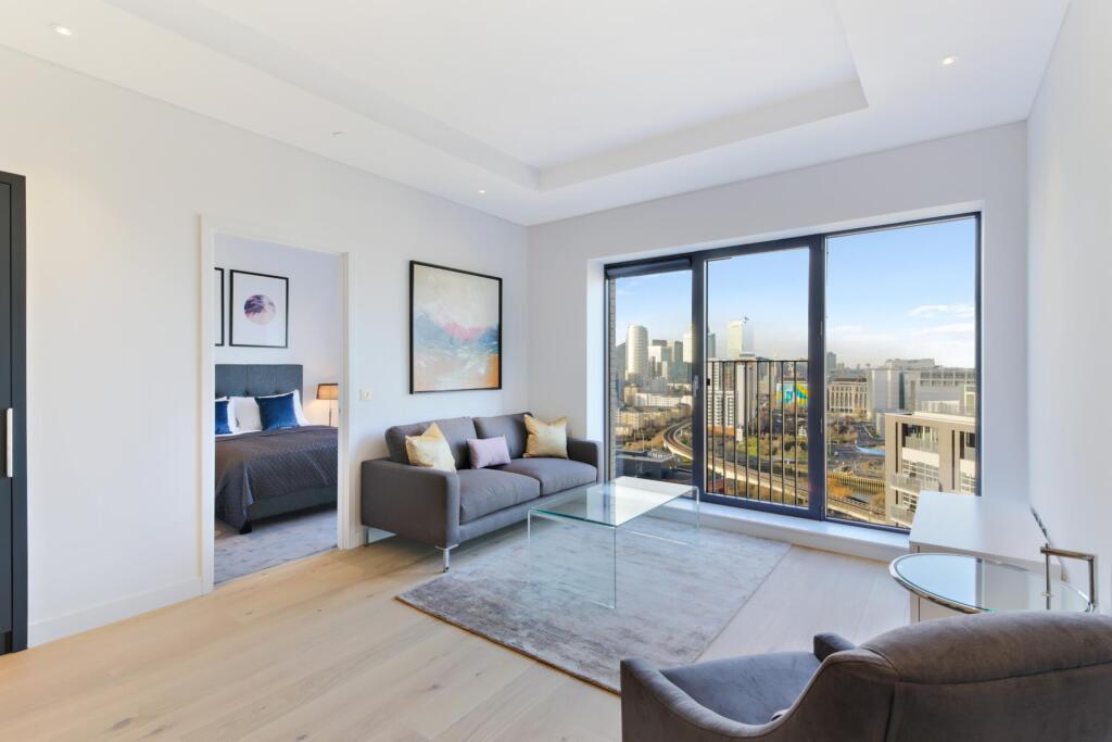 Main image of property: Grantham House, London City Island, London, E14