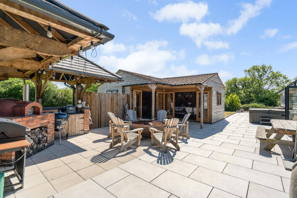 Additional image 18 of Shelfield Green, ALCESTER, B49