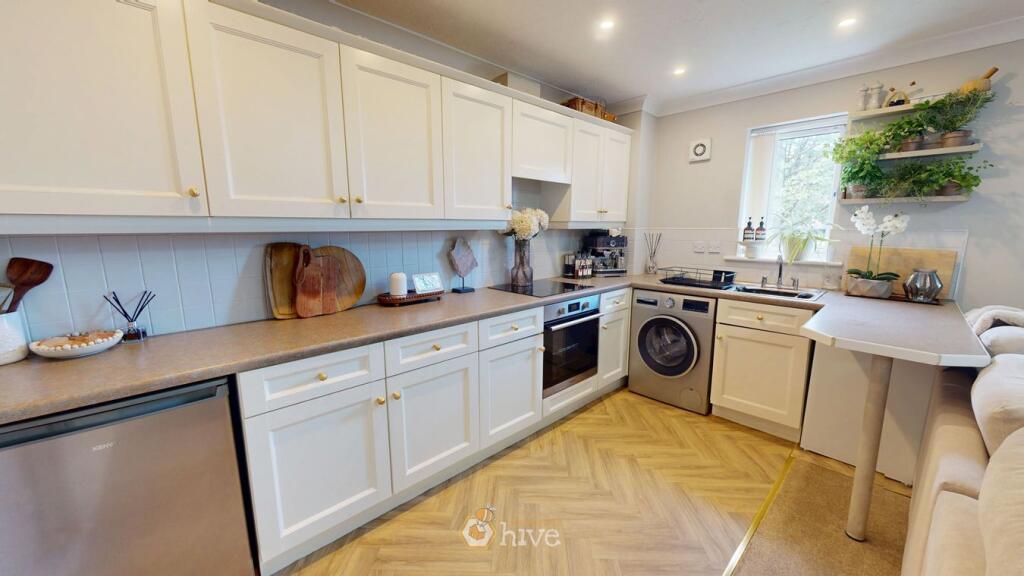 Apartment in Doncaster - View 2
