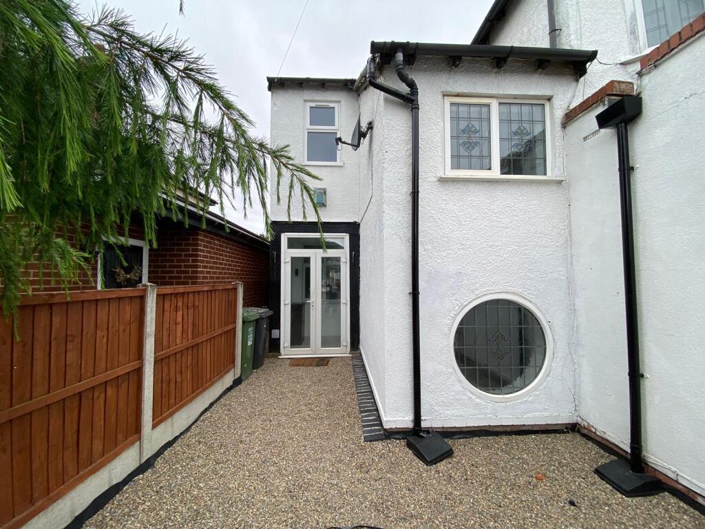 Main image of property: Marlpool Lane, KIDDERMINSTER