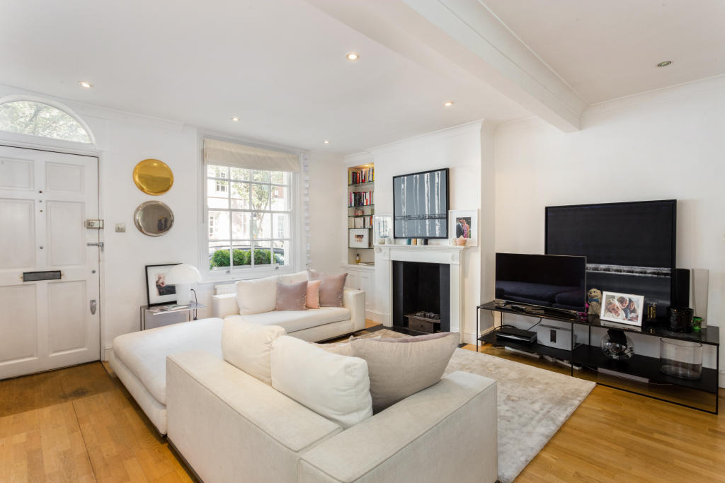 House in London - View 4