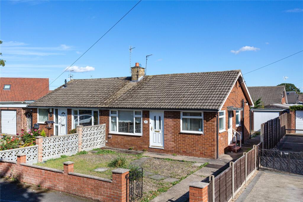 Main image of property: Chiltern Way, Huntington, York, North Yorkshire, YO32