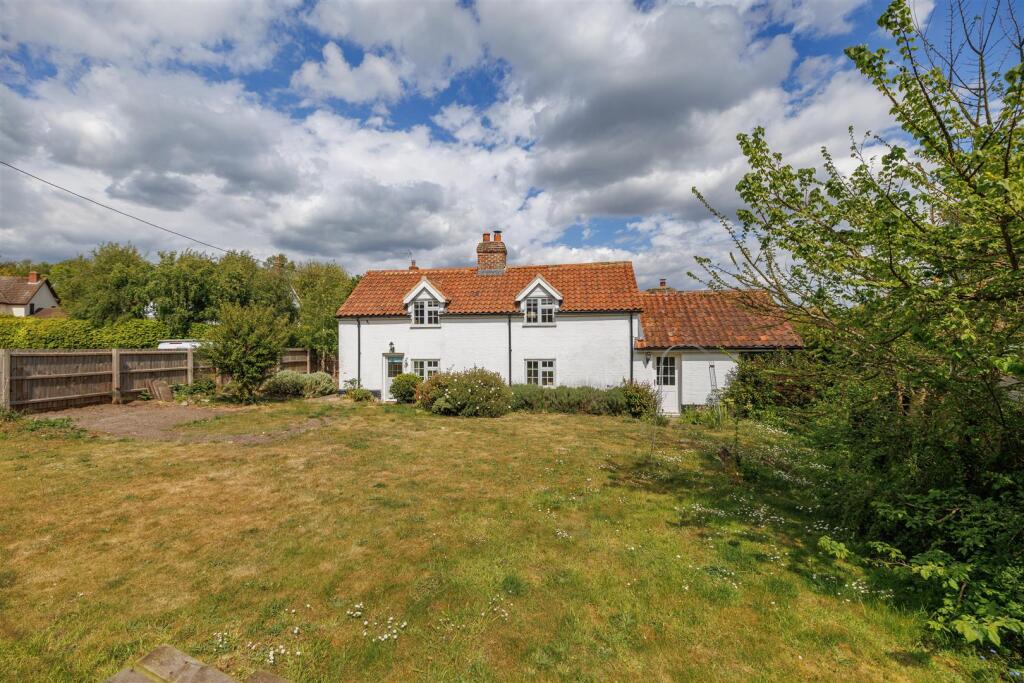 Main image of property: Chapel Lane, Wenhaston