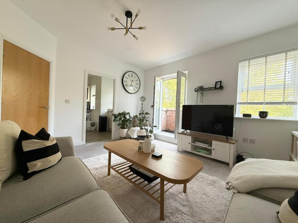 Apartment in Stratford-on-Avon, Bishopton, Stratford-upon-Avon - View 4