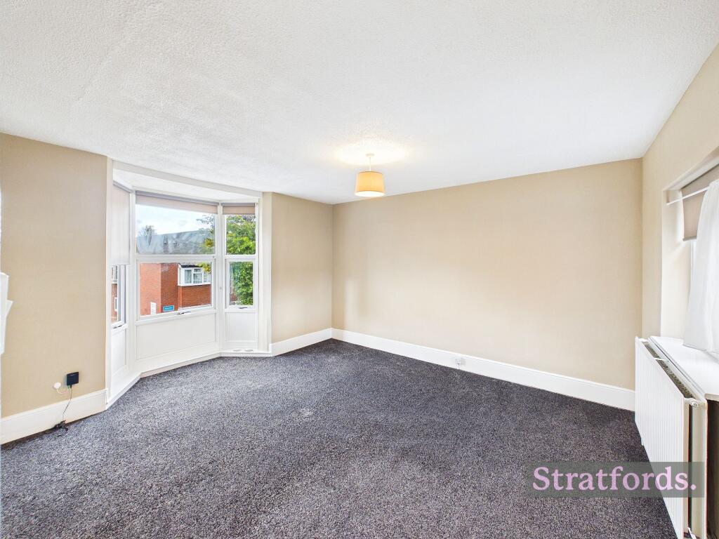 Apartment in Milton Keynes, Bletchley and Fenny Stratford - View 2