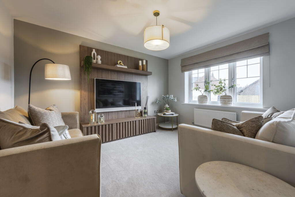 House in Sheffield - View 2