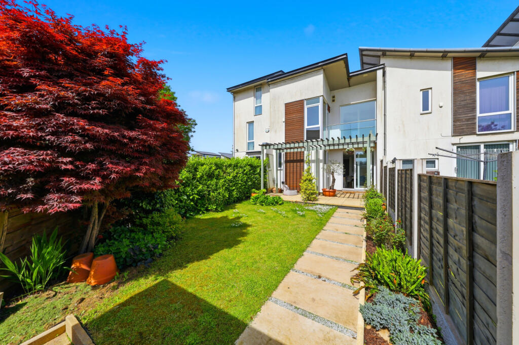Main image of property: Manchester, M11