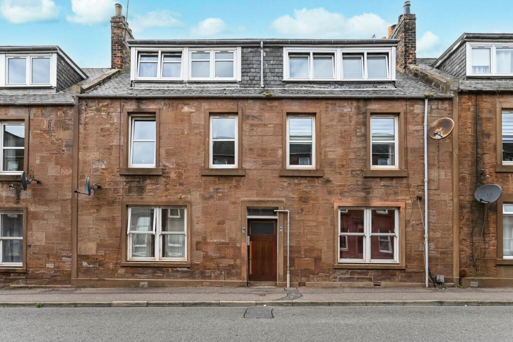 Main image of property: 16 St. Vigeans Road, Arbroath