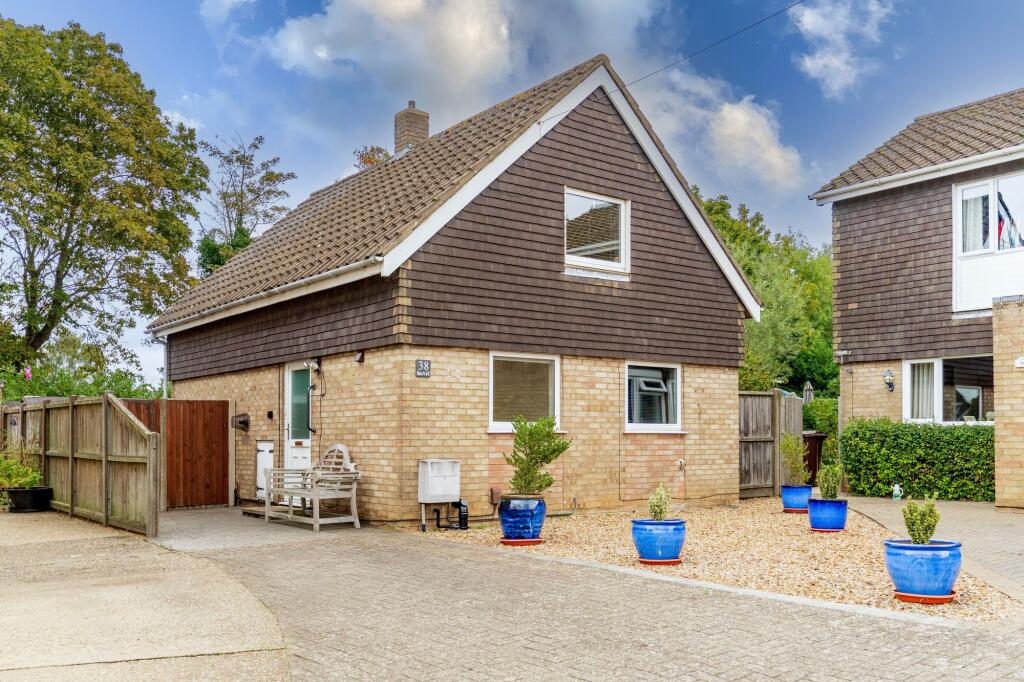 Main image of property: The Paddocks, Old Catton