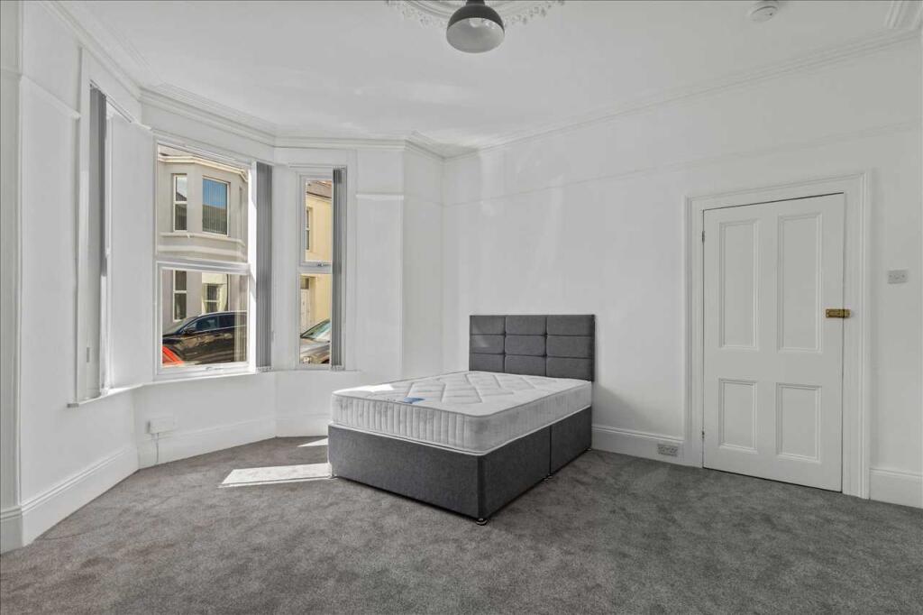 Main image of property: Mildmay Street, Plymouth