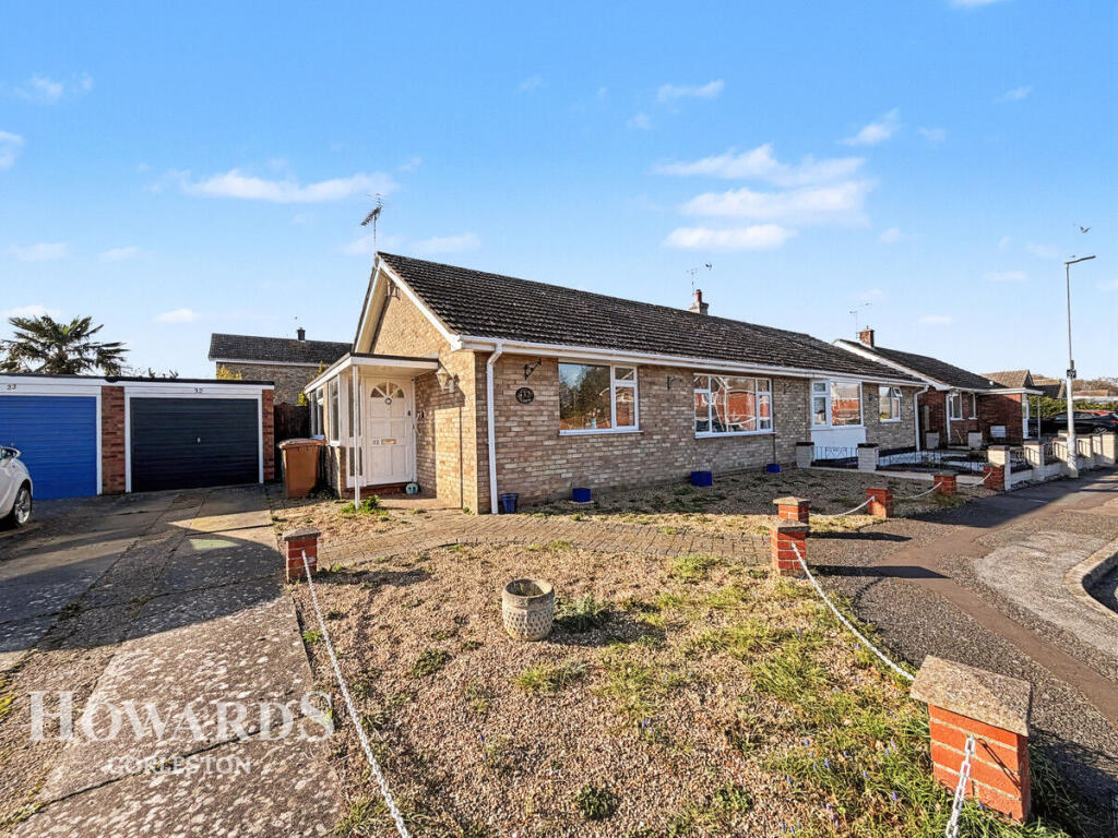 Main image of property: Paddock Close, Belton