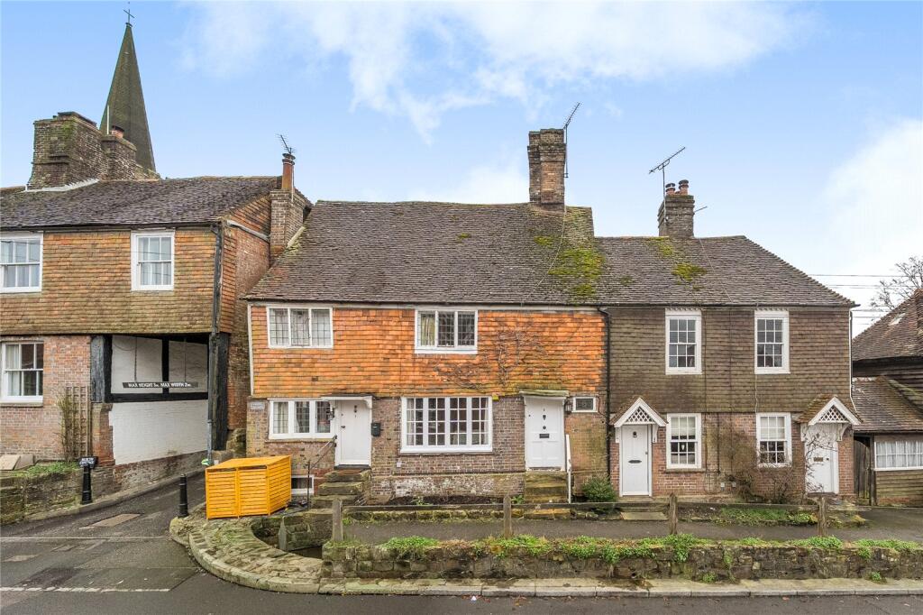 Main image of property: Church Road, Rotherfield