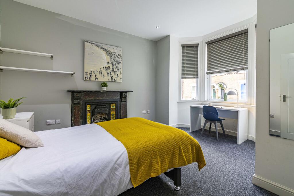 House in Nottingham, Old Lenton, Lenton - View 4